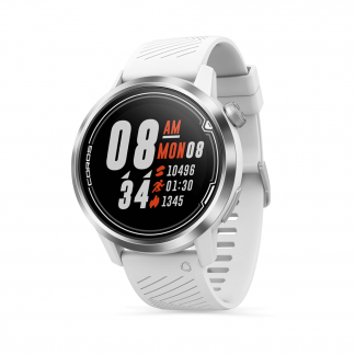 Coros Apex GPS 46mm Reloj Multideporte Blanco 0 - La Casa Del Trail Running (2)