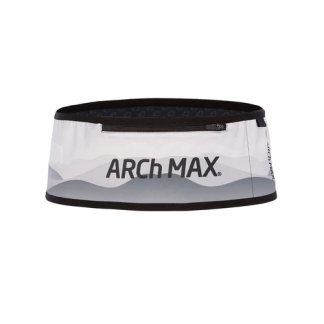 Cinturón Arch Max Belt Pro Zip Plus Gris 0 - La Casa Del Trail Running