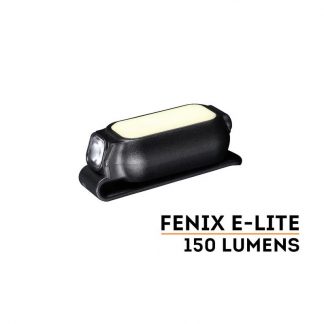 Luz Fenix Multiusos E-Lite 150 lumenes - La Casa Del Trail Running